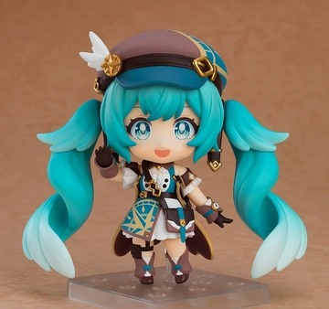 コード・オブ・プリンセス フィギュア 姫君戦士ソランジュ CODE