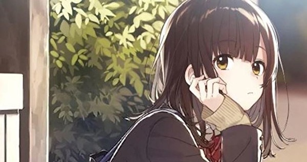 達人專欄 日本jk文化的另一面 神待少女 Allllen001的創作 巴哈姆特