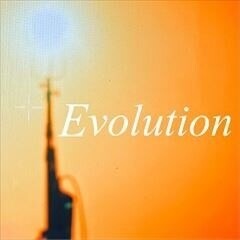 Evolution-ナノ 中日歌詞翻譯 - q23074285的創作 - 巴哈姆特
