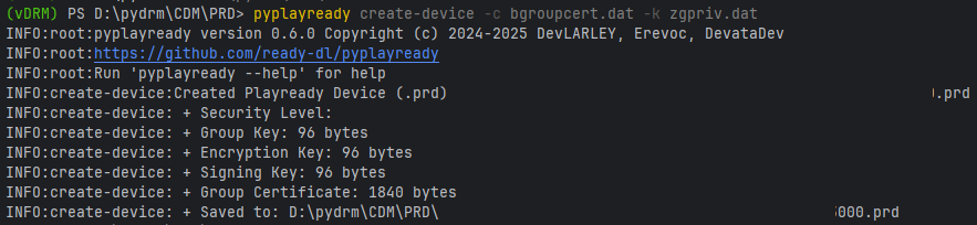 教學 微軟 PlayReady 怎麼提取 sl2000 - s1111691的創作 - 巴哈姆特
