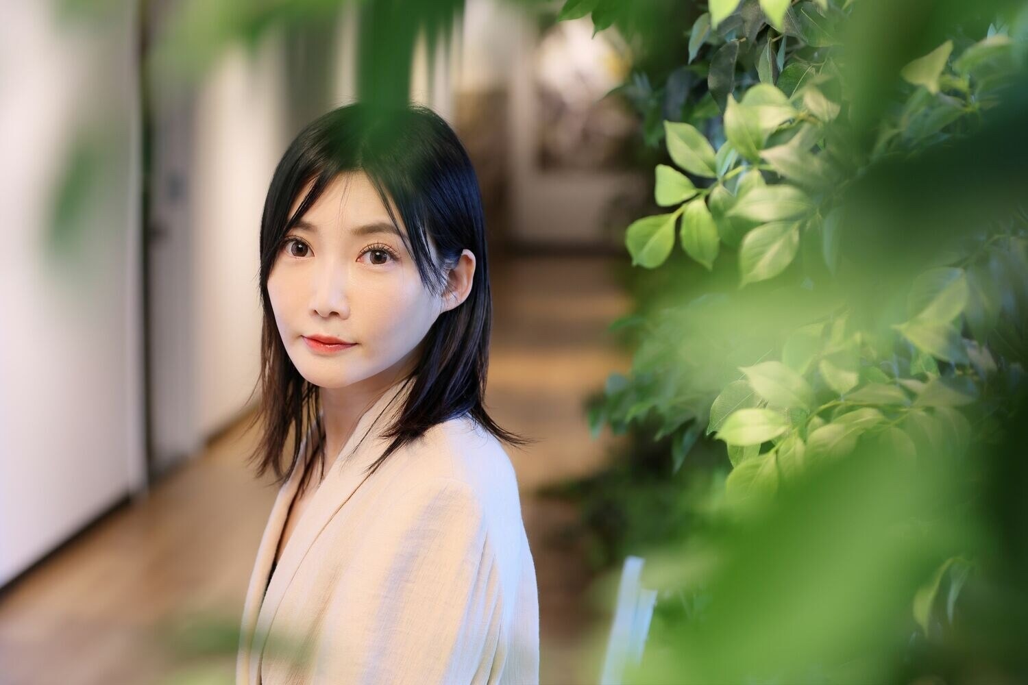 [情報] 木下佑香接受文春訪談，談母親及國中開始