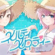 初音ミク】マシュマロ【中、日、羅歌詞】 - tsukilsao319的創作- 巴哈姆特