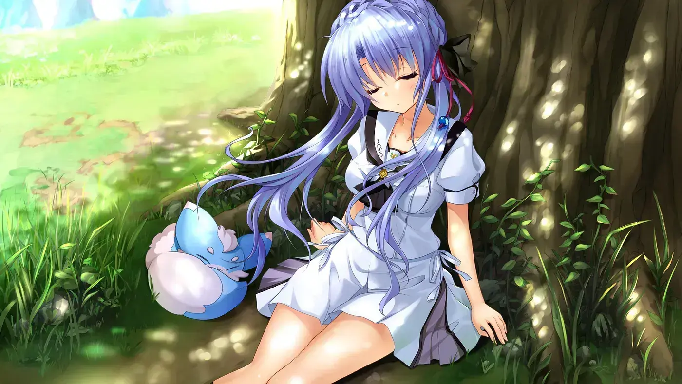 Lycee 空門蒼(SP) Summer Pockets Lycee 空門蒼(SP) Summer Pockets Summer Pockets REFLECTION