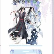 現貨｜魔道祖師天官賜福｜七週年日本茶屋周邊陸版周邊｜壓克力立牌壓克
