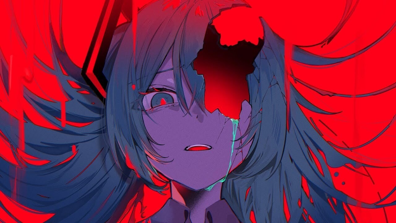 ⭐️マシュマロ⭐️ 歌詞中文翻譯】 DECO*27 - マシュマロ(Marshmallow) feat. 初音ミク