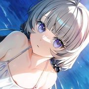 開箱】杉菜水姫(スギナミキ)作品第二集『花葬』(圖多慎入