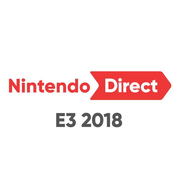 Nintendo Direct：E3 2018(倒數：8天) - brian891218的創作 - 巴哈姆特