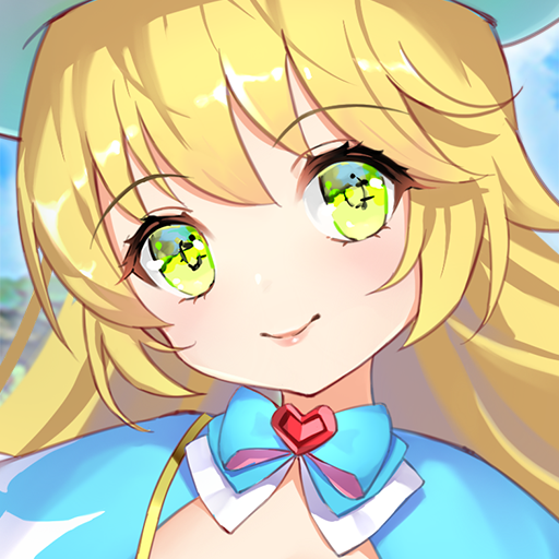 Magidoll～我是魔法人偶師 - 休閒收集 公測 Android APK iOS | 肯魚 - yyuuddoo的創作 - 巴哈姆特