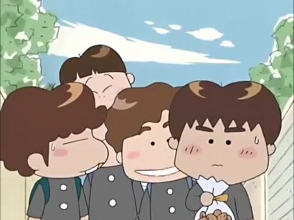 我們這一家 的 白色情人節 回禮 Pegasusking的創作 巴哈姆特