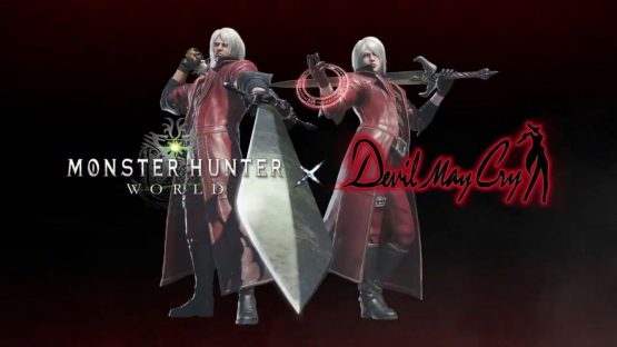 PS4 MHW：惡魔獵人合作任務-Code:Red (4/27-5/11) - JohnBoy75129的創作 - 巴哈姆特