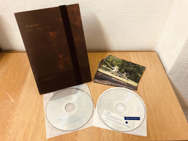 ヨルシカ エルマ 初回限定盤 新品未開封 ヨルシカ エルマ 初回限定盤 初回限定盤の通販はau CD｜Yahoo!フリマ（