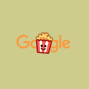 [轉載]今日GOOGLE:爆米花問世(圖) - lcoffee的創作 - 巴哈姆特