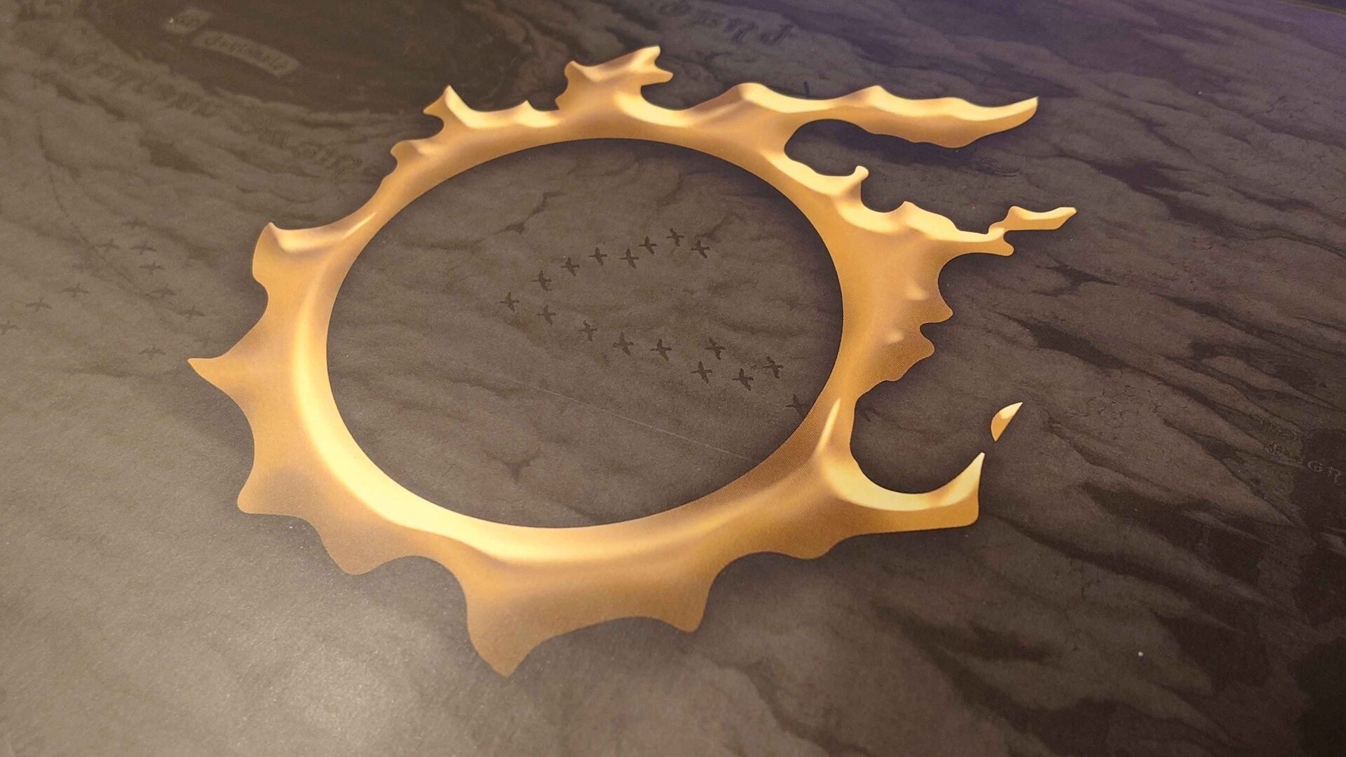 開箱】FFXIV鍵盤- NovelKeys CLASSIC-TKL FFXIV EDITION - s8903081000