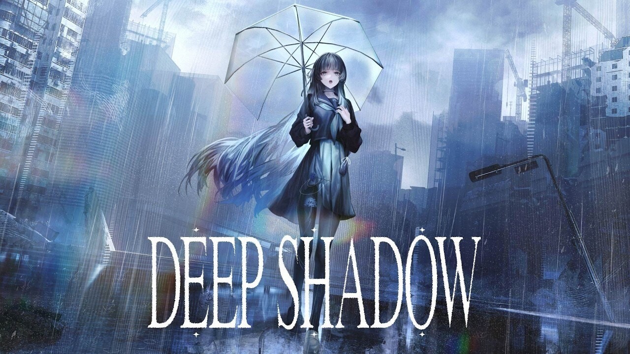 中日歌詞翻譯:DEEP SHADOW / 深影【Official MV】 - david8979的創作 - 巴哈姆特