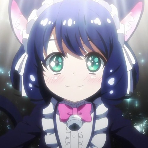 Show By Rock 插入曲 流星ドリームライン 日文歌詞 中文翻譯 Azx的創作 巴哈姆特