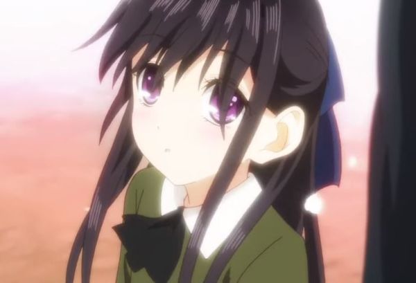 Citrus 柑橘味香氣 從動畫第10話以芽衣視角對雙人感情線衝突點之解讀 03 03 微調 Rex1994july的創作 巴哈姆特