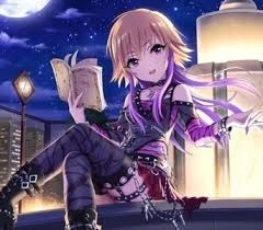 亞洲青少年節篇岬珊瑚之章第二章無盡的旋渦 Orochi1650的創作 巴哈姆特