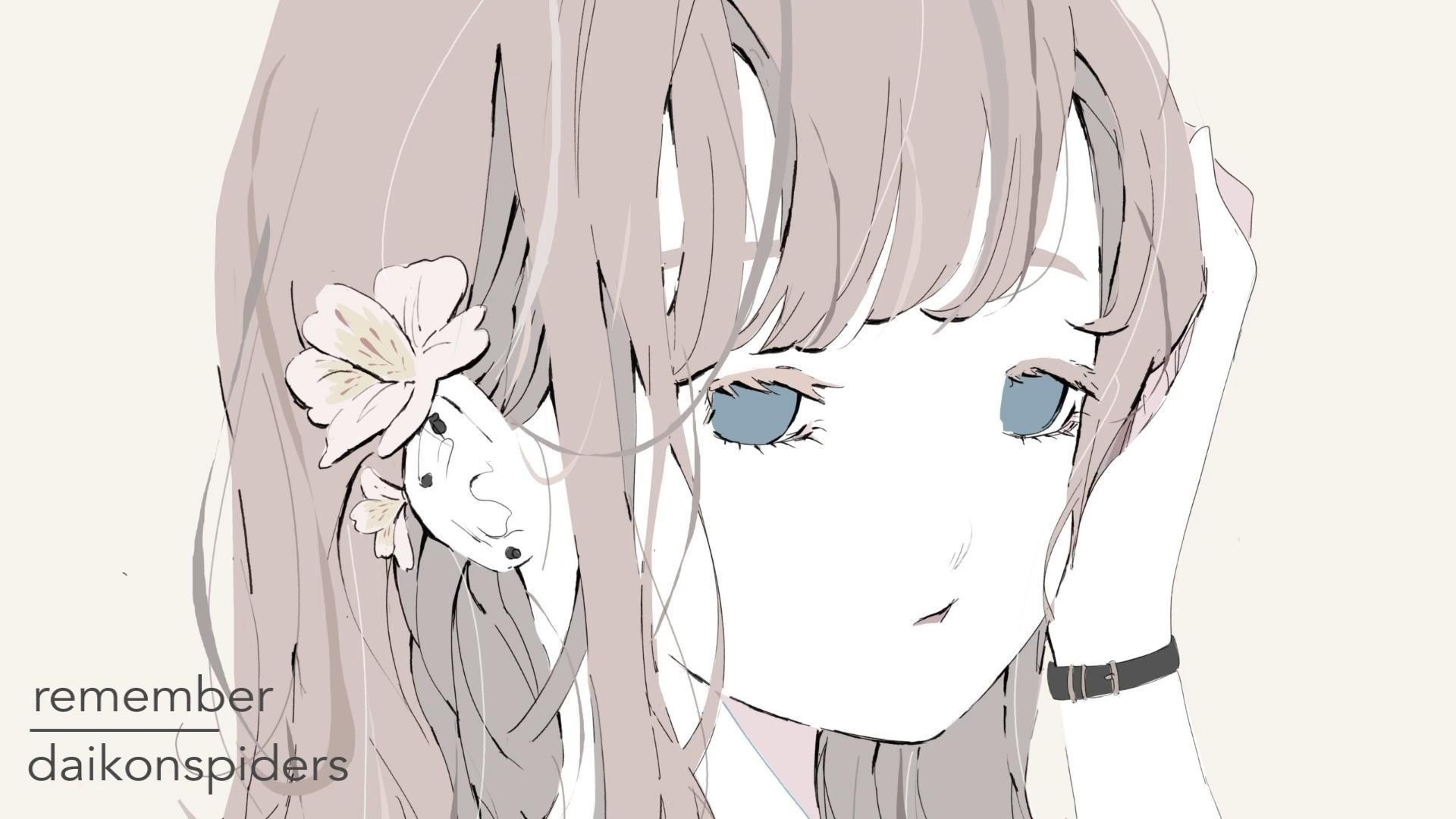 【暗鳴ニュイ】remember【中、日、羅歌詞】 - tsukilsao319的創作 - 巴哈姆特