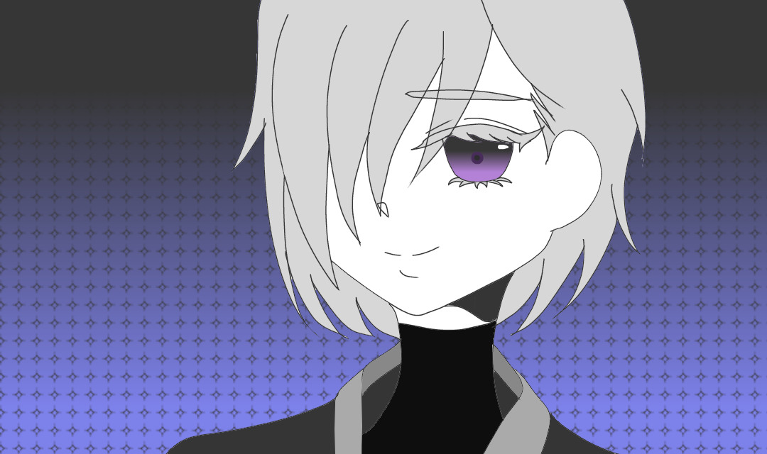 試手感 - makusu736的創作 - 巴哈姆特