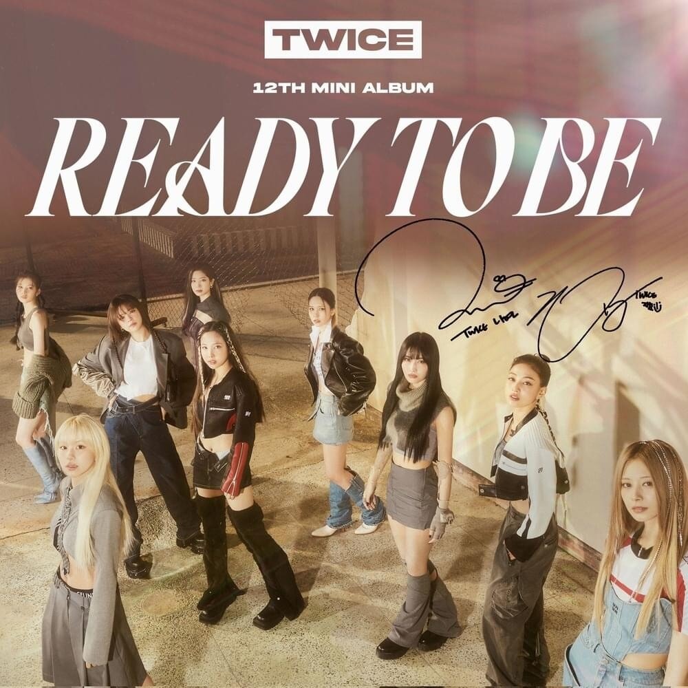 韓中歌詞翻譯】TWICE - Crazy Stupid Love - wei52823的創作- 巴哈姆特