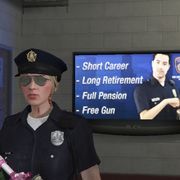 Gta5 Pc版滑鼠 鍵盤操作 Fifi的創作 巴哈姆特
