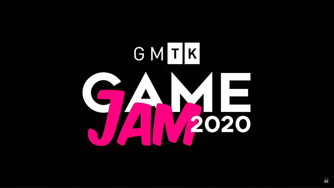 【Jam】GMTK Game Jam 2020! angus945的創作 巴哈姆特