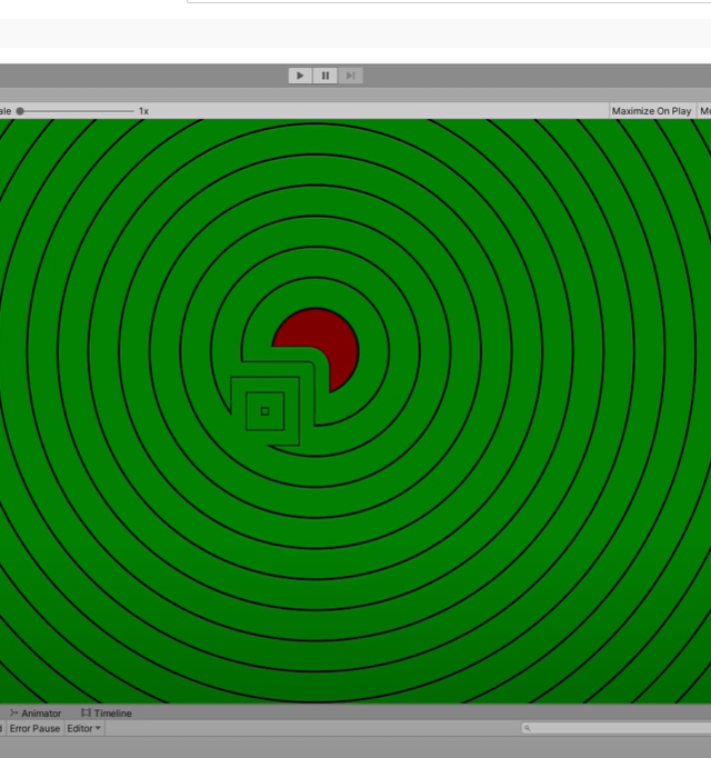 【紀錄】Shader - Distance field mixed 9/8 - angus945的創作 - 巴哈姆特