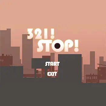 【遊戲】321 Stop! - aekly268的創作 - 巴哈姆特