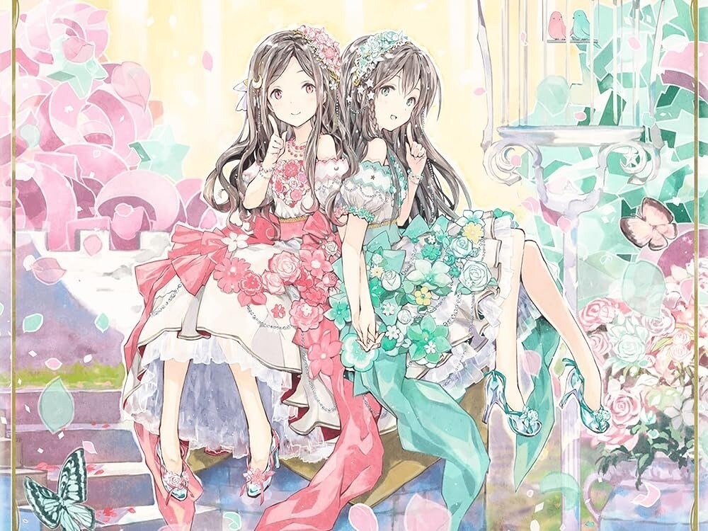 【歌詞翻譯】イロドリ／ClariS - yutung9867的創作 - 巴哈姆特