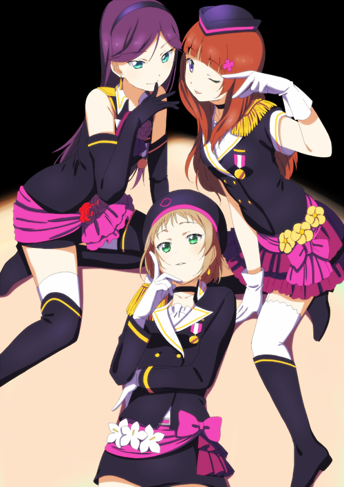 A Rise Shocking Party 歌詞翻譯 Aoos的創作 巴哈姆特