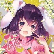 CD 弾丸RUNNER 暁Records