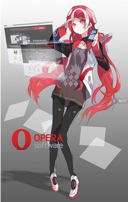 Opera 瀏覽器套件－Violent monkey - phs100的創作 - 巴哈姆特