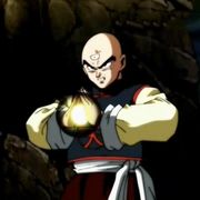 Super 動畫版第106話 決死的天津飯 簡要劇透 Kenken的創作 巴哈姆特