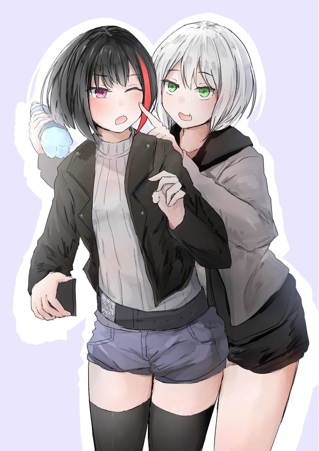 mocaran - rizhi55的創作 - 巴哈姆特
