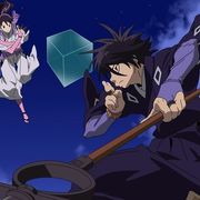 中日羅字幕 結界師op Sha La La アヤカシnight 宇浦冴香 Xin Music Foetirvvz的創作 巴哈姆特