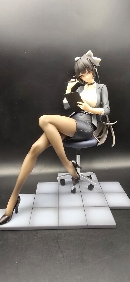 アズールレーン 高雄 OL Ver. 1/6 完成品フィギュアAniGame 予約開始】12月13日 「アズールレーン 高雄 OL Ver. 1/6 完成品