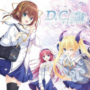 歌詞翻譯】「Call My Name」 天使☆騒々RE-BOOT! 白雪乃愛ED