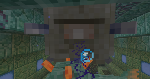 Minecraft 1 12多人生存日記攻略深海遺跡 Jerry3610的創作 巴哈姆特