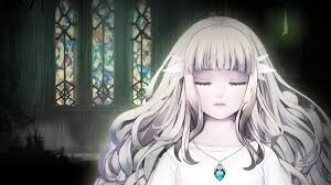 歌詞翻譯】Bulbel / Mili - ENDER LILIES: Quietus of the