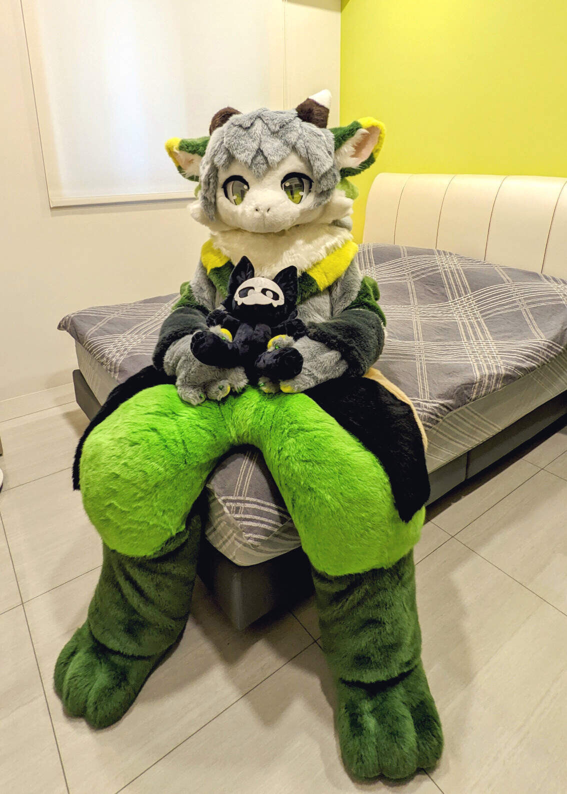 Home sweet home UWU - petadodu331的創作 - 巴哈姆特
