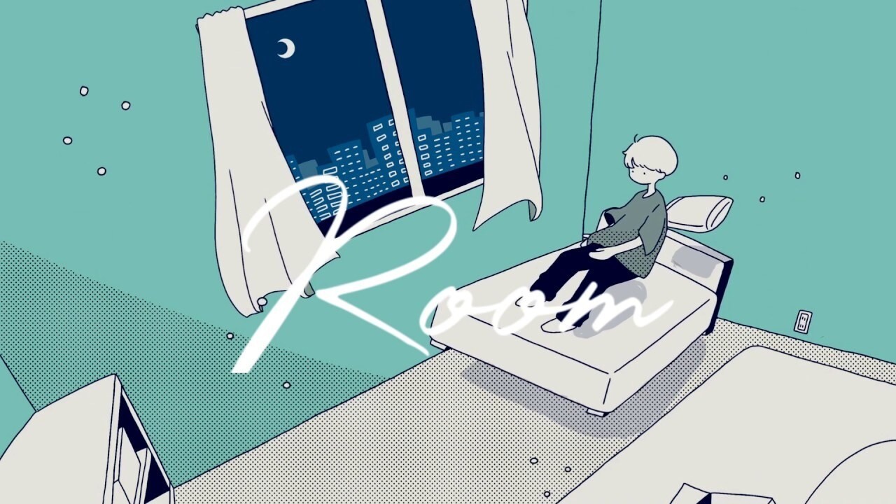 【Mars】Room【中、日、羅歌詞】 - tsukilsao319的創作 - 巴哈姆特