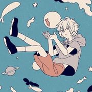 まふまふ】神様の遺伝子【中、日、羅歌詞】 - tsukilsao319的創作- 巴