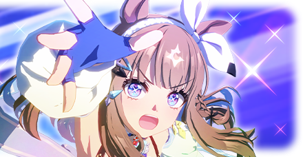 日版《賽馬娘 Pretty Derby》推出新馬娘「杏目」以及 5 週年活動 - swordking的創作 - 巴哈姆特