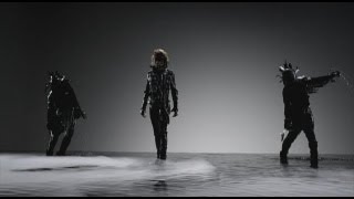 戦国basara3 Op Naked Arms T M Revolution Dio的創作 巴哈姆特