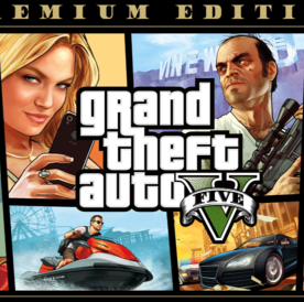 GTA 5 grátis rendeu mais de 7 milhões de cadastros na Epic Games Store –  Tecnoblog