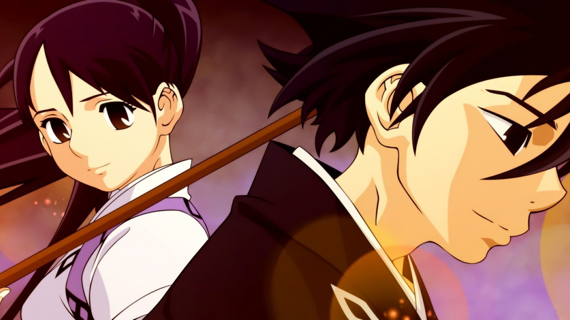 中日羅字幕 結界師ed 赤い糸 稲葉浩志 Xin Music Foetirvvz的創作 巴哈姆特