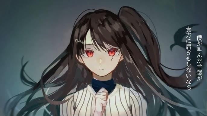【可不】Mimic【中、日、羅歌詞】 - tsukilsao319的創作 - 巴哈姆特