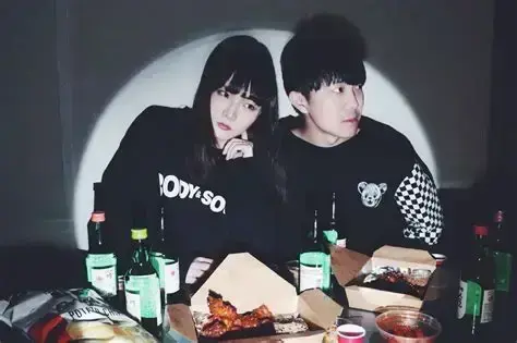 Bubble Tea and Cigarettes - Happiness