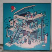 初音ミク「マジカルミライ」Theme Song Collection 黑膠LP