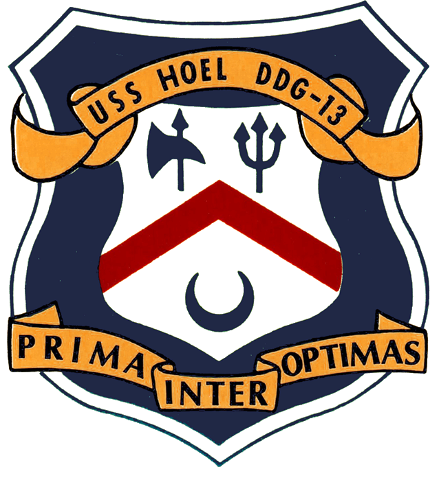 自製繁中字幕 驅逐艦 霍爾 的沉沒 １ 戰艦世界world Of Warships 哈啦板 巴哈姆特